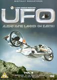 UFO - Vol. 6 [DVD]
