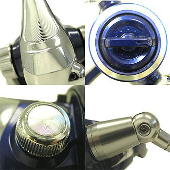 Cover image : シマノ　エルフ　２５００