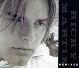 Remixes (UK Import) - Ricky Martin