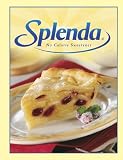 Splenda Cookbook