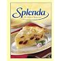 Splenda Cookbook