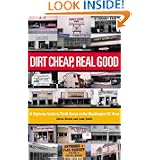 Dirt Cheap, Real Good: A Highway Guide to Thrift Stores in the Washington DC Area... by Chriss Slevin and Leah Smith