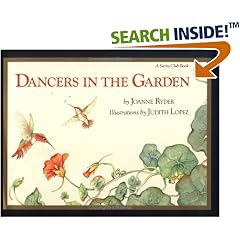 Dancers in the Garden