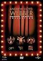 Andrew Lloyd Webber - Broadway Favourites Collection [DVD]