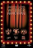 Andrew Lloyd Webber Broadway Favourites [DVD]