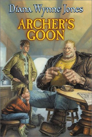 Archer