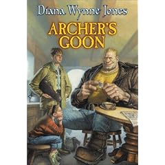 Archer's Goon