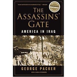 The Assassins' Gate: America in Iraq