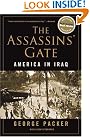 The Assassins' Gate...