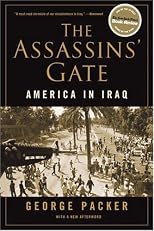 The Assassins' Gate