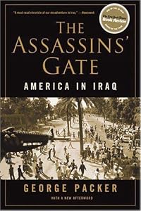 Image of The Assassins' Gate: America in Iraq