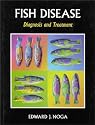 Fish Disease: Diagnosis and Treatment