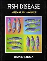 Fish Disease: Diagnosis and Treatment