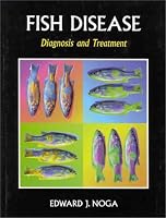 Fish Disease: Diagnosis and Treatment