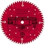 Freud LU88R010 10-Inch 60 Tooth ATB Thin Kerf Crosscutting Saw Blade with 5/8-Inch Arbor and PermaShield Coating