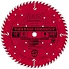 Freud LU88R010 10-Inch 60 Tooth ATB Thin Kerf Crosscutting Saw Blade with 5/8-Inch Arbor and PermaShield Coating