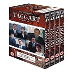 Taggart - Vols. 42 To 45 [1983]