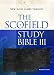 The ScofieldRG Study Bible III, NKJV