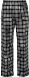 Baltimore Orioles Youth Match-up Flannel Pants