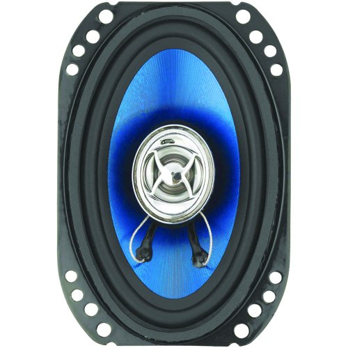 New-SOUNDSTORM F246 FORCE LOUDSPEAKERS (4 X 6; 2-WAY) - SSLF246