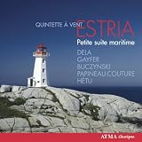  -  Petite Suite Maritime