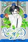 Alice 19th, Vol. 2: Inner Heart