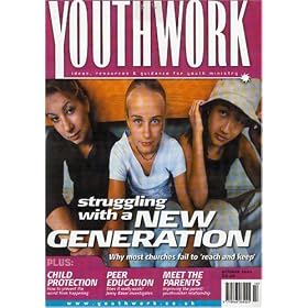 Youthwork by