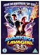 The Adventures of Sharkboy and Lavagirl 3-D [DVD]