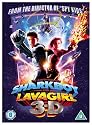 The Adventures Of Shark Boy And Lava Girl [DVD] [2005]