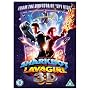 The Adventures Of Shark Boy And Lava Girl [DVD] [2005]