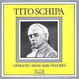 Tito Schipa, Vol.1