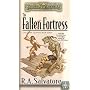 Cleric Quintet: The Fallen Fortress Bk. 4 (Forgotten Realms)