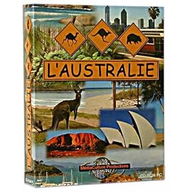 L'Australie.