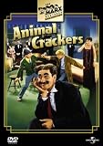 Produkt-Bild: Die Marx Brothers - Animal Crackers