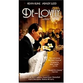 De-Lovely [VHS]