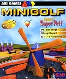 Eigenschaften Ari Data  / Minigolf - Super Putt