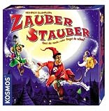 Eigenschaften KOSMOS 690052 / ZauberStauber