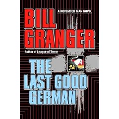 The Last Good German