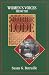 Women's Voices from the Mother Lode: Tales from the California Gold Rush (Women's Voices) by Susan G. Butruille
