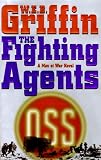 The Fighting Agents (Men at War series, 4th in Series)
