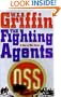 The Fighting Agents: A Men at War Novel