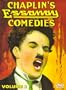Chaplin's Essanay Comedies, Vol. 02
