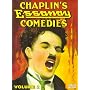 Chaplin's Essanay Comedies, Vol. 02