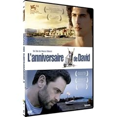 L'anniversaire de David (David Birthday - Il compleanno)