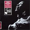 Sings Billie Holiday Songbook