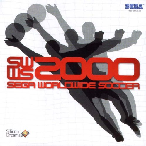 Childrens Toyshop  Third Party New : SWWS 2000: Sega Worldwide Soccer (Dreamcast)