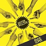 Sister in Love [10" VINYL]