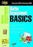 Maths assessment basics