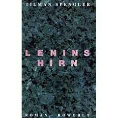 Lenins Hirn