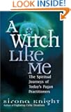 A Witch Like Me: The Spiritual Journeys of Today's Pagan Practitioners